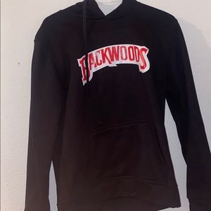BACKWOODS HOODIE